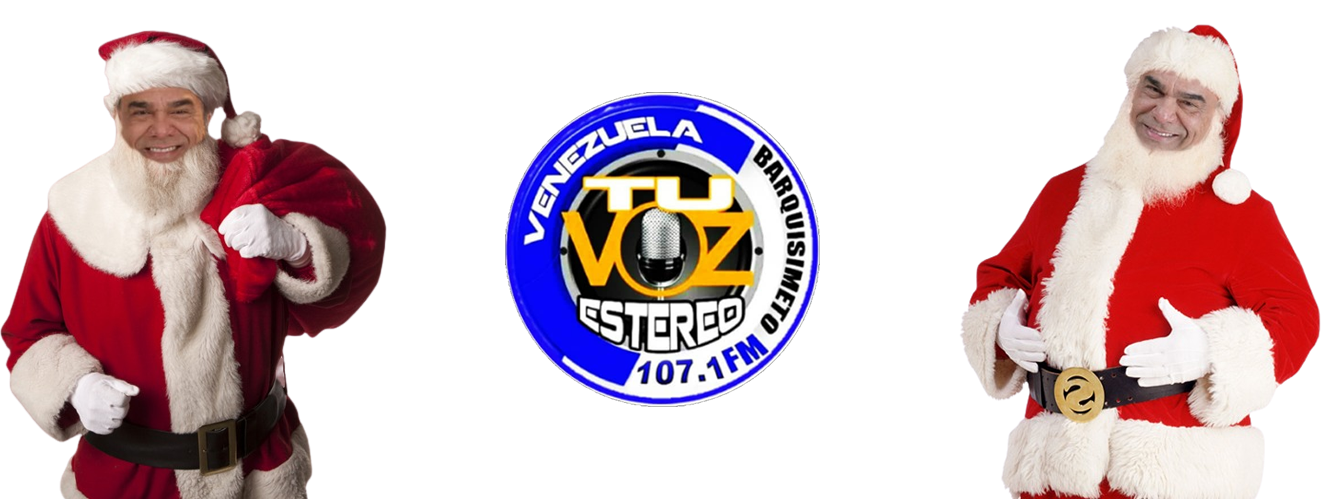 Tu Voz Estereo